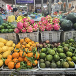 Dragon fruit