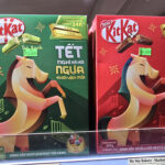 Préparatifs du Têt