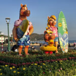 L&rsquo;année du cheval