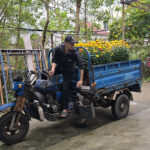 Préparatifs du Têt