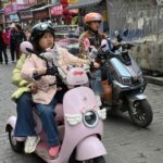 Scooters