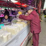 Marché populaire