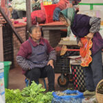 Marché populaire