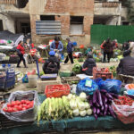 Marché populaire