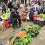Marché populaire