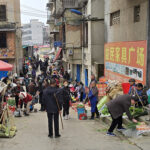 Marché populaire