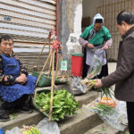 Marché populaire