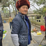 Marché populaire