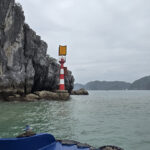 Baie de Lan Ha
