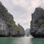 Baie de Lan Ha