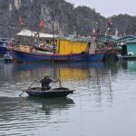 Baie de Lan Ha