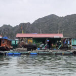 Baie de Lan Ha