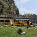 Véhicules de récup!