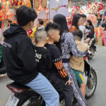 Scooters de Têt