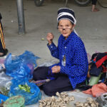 Marché Hoang Su Phi