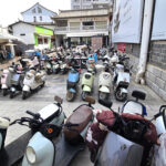 Scooters