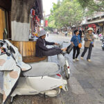 Scooters