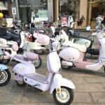 Scooters