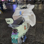 Scooters