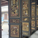 Portes et fenêtres
