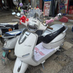 Scooters