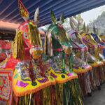 à la Déesse mère!