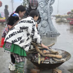 Jeux sous la pluie