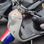 Scooters