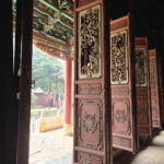 CHINE du sud