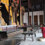 Tong Hai – Yunnan