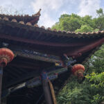 Tong Hai – Yunnan