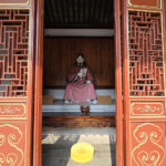 Tong Hai – Yunnan