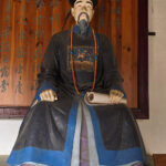 Tong Hai – Yunnan