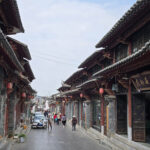 Tong Hai – Yunnan