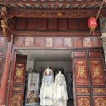 Tong Hai – Yunnan