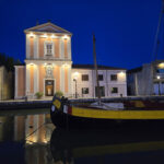Musée sur l&rsquo;eau