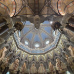 St Gabriel dell&rsquo;Addolorata