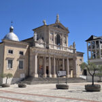 St Gabriel dell&rsquo;Addolorata