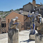 St Gabriel dell&rsquo;Addolorata