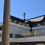 St Gabriel dell&rsquo;Addolorata