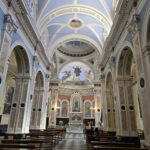 St Gabriel dell&rsquo;Addolorata