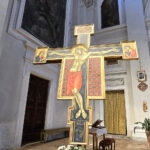 Sculptures à San Marino