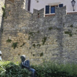 Sculptures San Marino