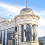 Skopje