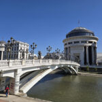Skopje