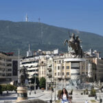 Skopje