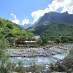 Rando à Valbona