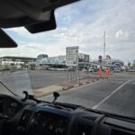 Ferry pour l&rsquo;Albanie
