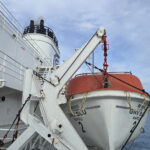 Ferry pour l&rsquo;Albanie