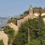 Bouches de Kotor